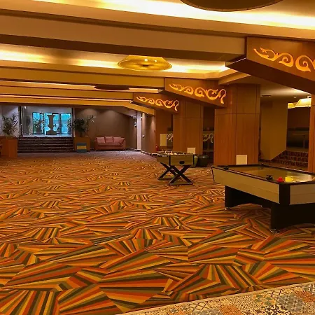 Sasha Collection At Rin Grand Appartamento *