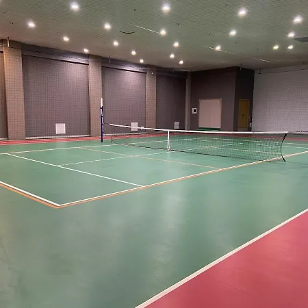 Sasha Collection At Rin Grand Appartamento