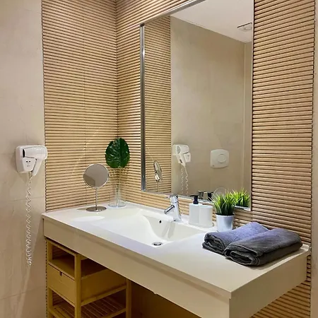 Sasha Collection At Rin Grand