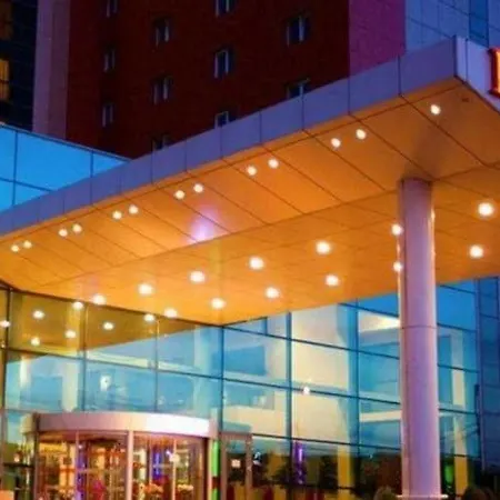 Sasha Collection At Rin Grand Apartment