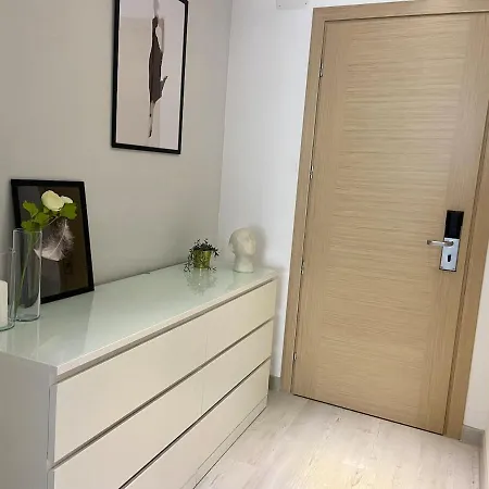 Sasha Collection At Rin Grand * Bucharest