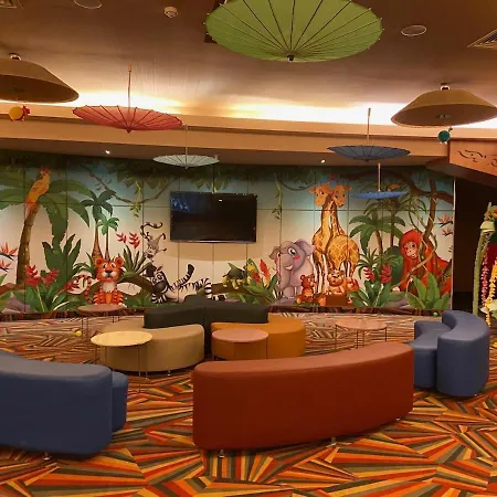 Sasha Collection At Rin Grand * Boekarest