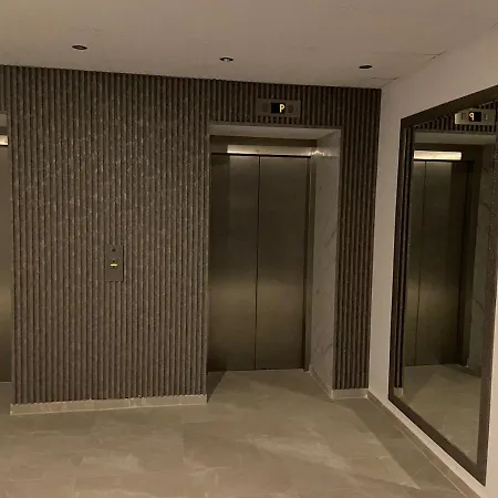 Sasha Collection At Rin Grand *