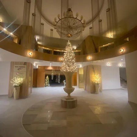 Appartement Sasha Collection At Rin Grand *