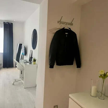 Sasha Collection At Rin Grand Bükreş