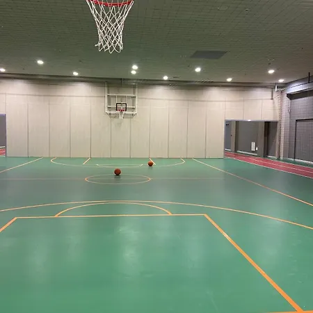 Apartament Sasha Collection At Rin Grand Bucureşti