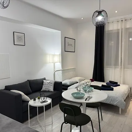 Sasha Collection At Rin Grand * Boekarest