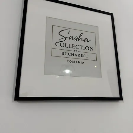 Sasha Collection At Rin Grand Bucharest