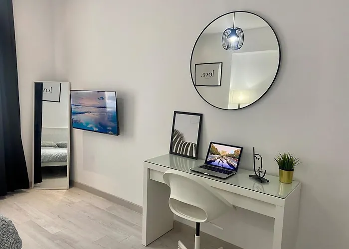 Sasha Collection At Rin Grand