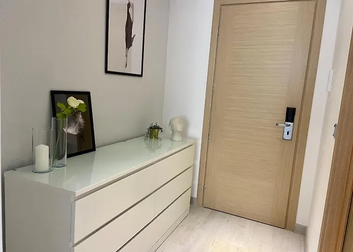 Sasha Collection At Rin Grand * 부쿠레슈티