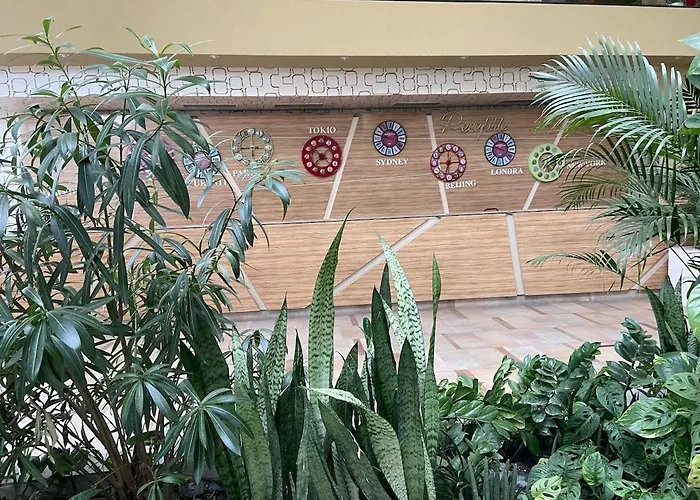 아파트 Sasha Collection At Rin Grand