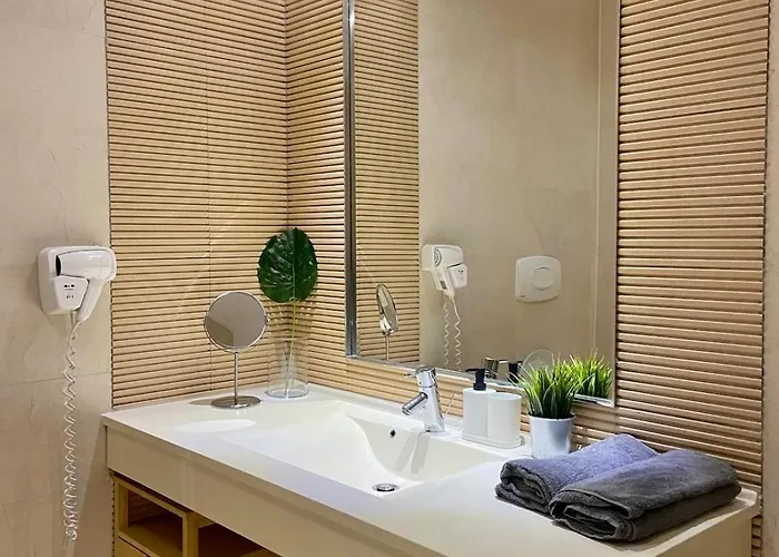 Sasha Collection At Rin Grand