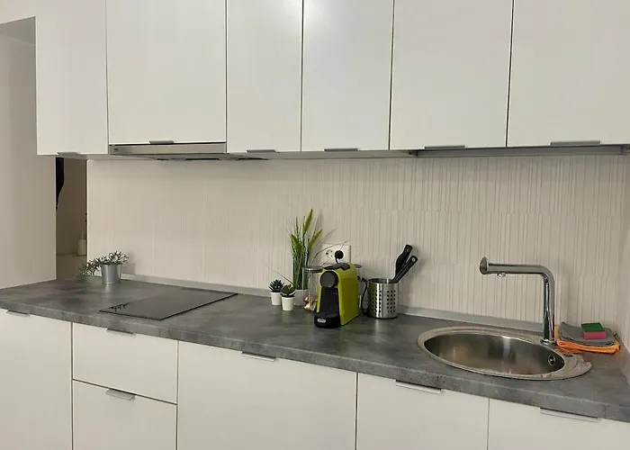 Апартаменти Sasha Collection At Rin Grand *