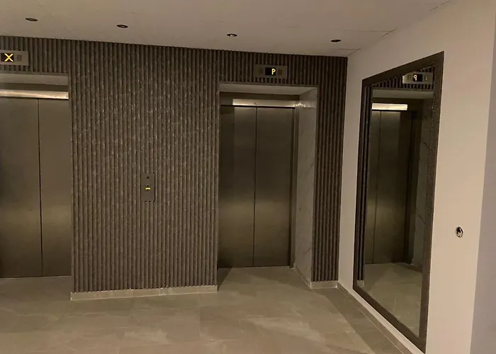 Sasha Collection At Rin Grand *