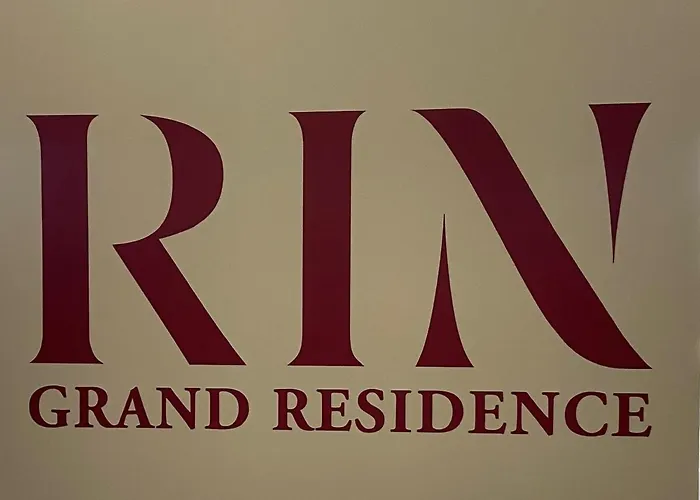 Sasha Collection At Rin Grand *