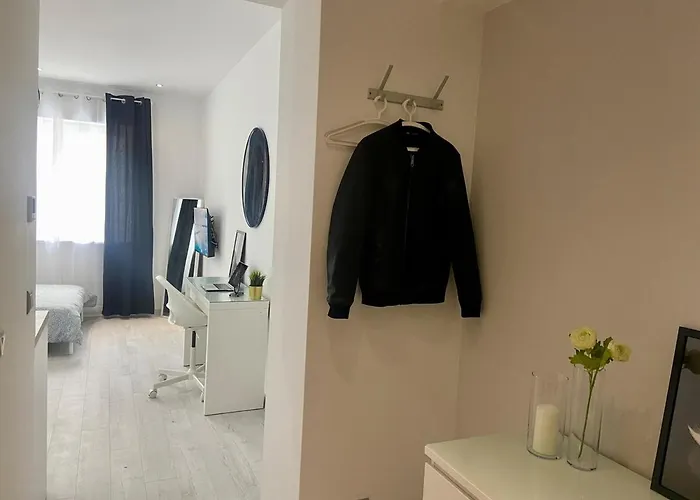 Sasha Collection At Rin Grand Бухарест