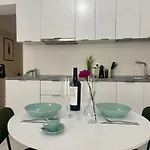 Apartamento Sasha Collection At Rin Grand Bucareste