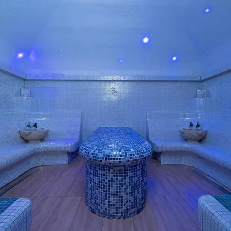 Sasha Collection At Rin Grand