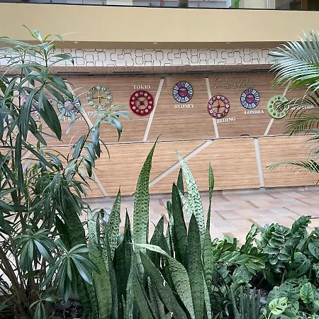 Διαμέρισμα Sasha Collection At Rin Grand