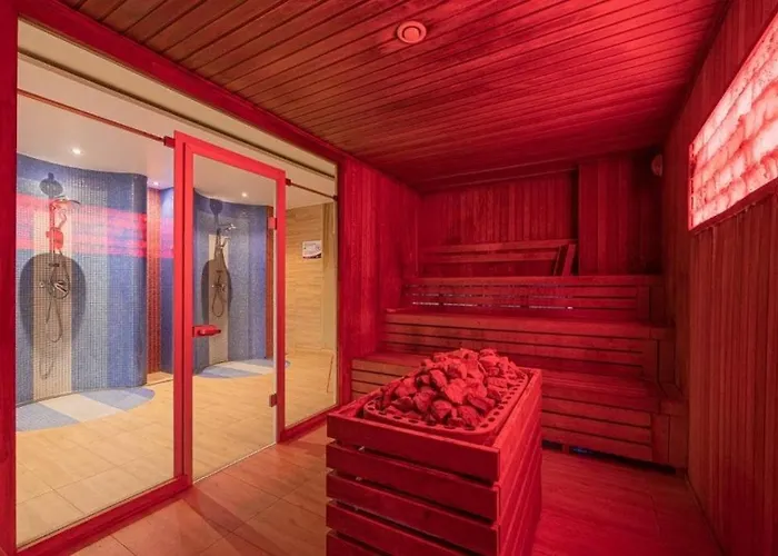 アパート Sasha Collection At Rin Grand *