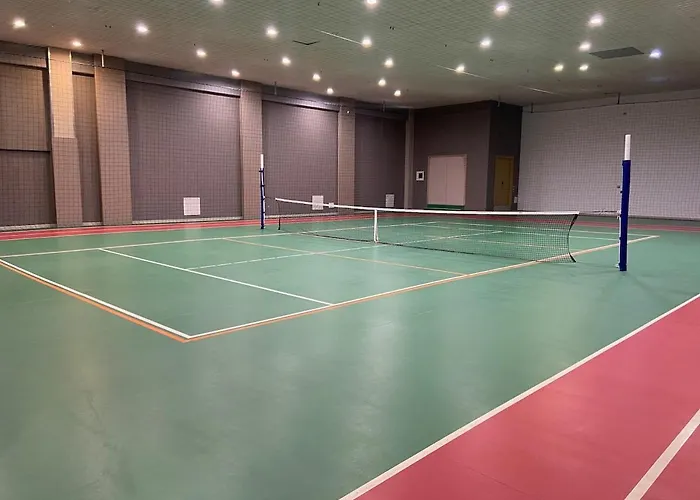 Sasha Collection At Rin Grand アパート